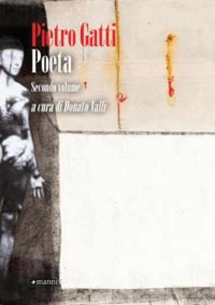 Copertina di Pietro Gatti. Poeta - Secondo volume
