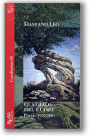 Copertina di Le Strade del Cuore