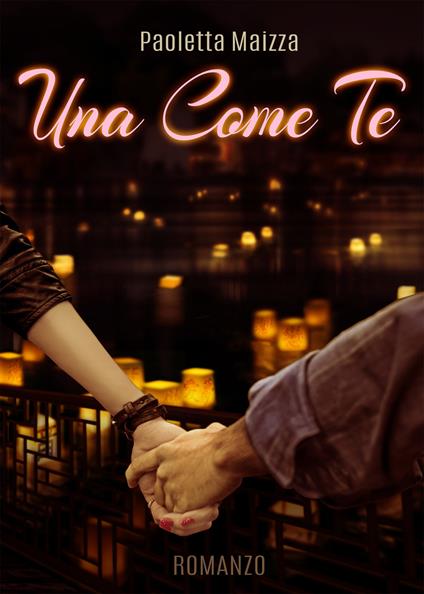 Copertina di Una come te