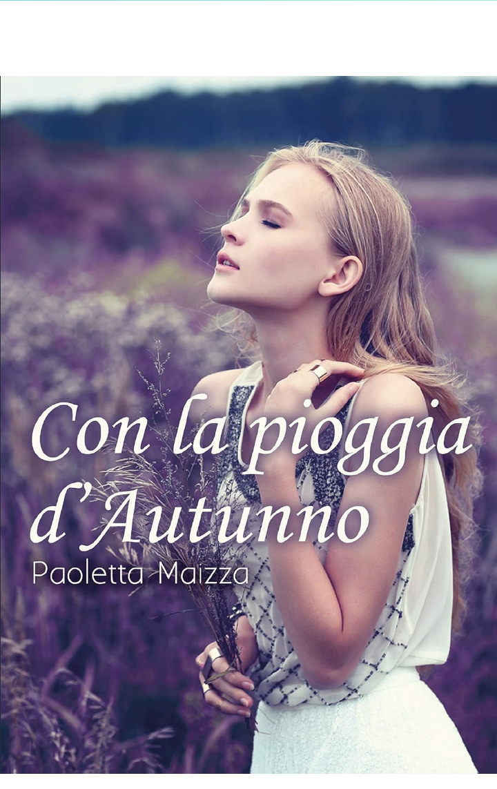 Copertina di Con la pioggia d'autunno