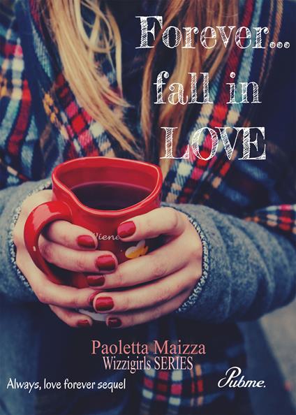 Copertina di Forever... fall in love
