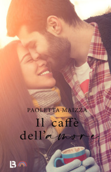 Copertina di Il caffè dell'amore