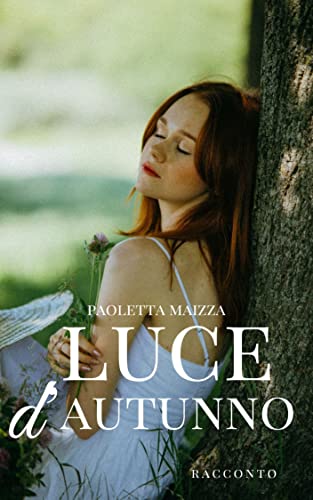 Copertina di Luce d'Autunno